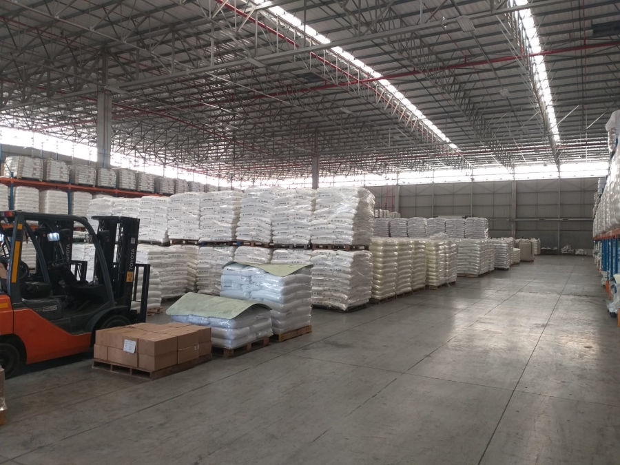 To Let Commercial Property for Rent in Bellville South Industria Western Cape